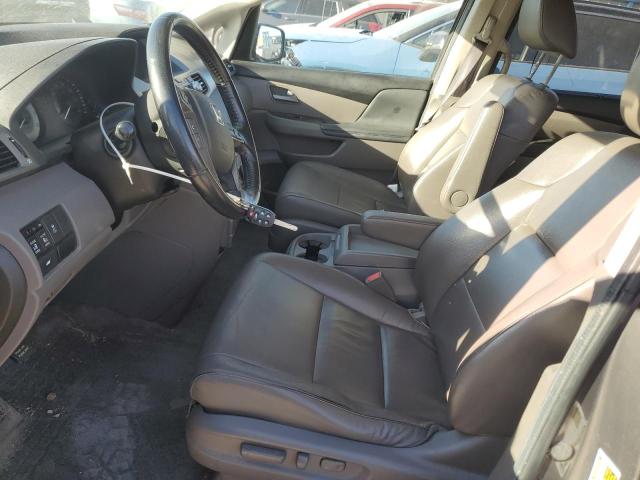 Photo 7 from auction – 2013 HONDA ODYSSEY EX with VIN 5FNRL5H6XDB030294