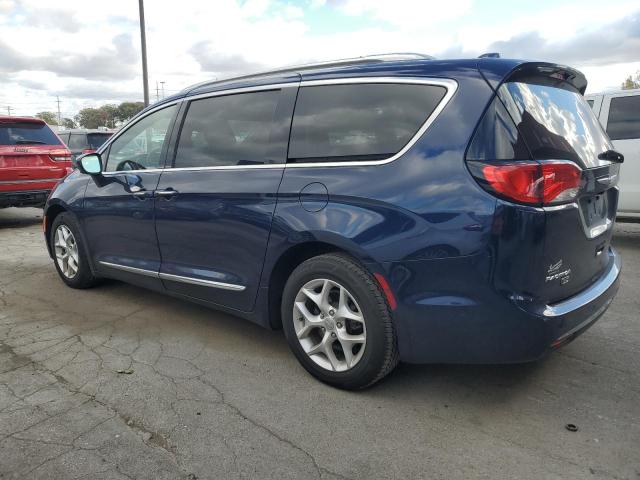Photo 2 from auction – 2020 CHRYSLER PACIFICA T with VIN 2C4RC1BGXLR111325