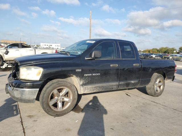 DODGE RAM 1500 S 2007 with VIN 1D7HA18297S157820 - Photo from auction
