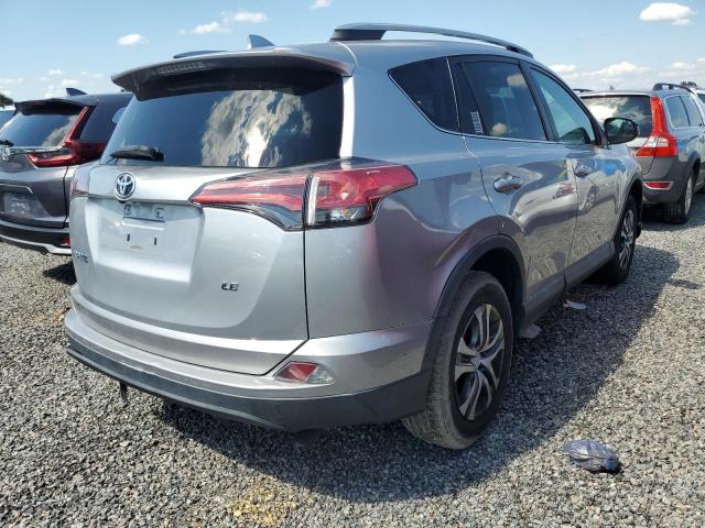 Photo 3 from auction – 2018 TOYOTA RAV4 LE with VIN 2T3ZFREV7JW417871