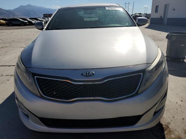 Photo 5 from auction – 2015 KIA OPTIMA LX with VIN 5XXGM4A70FG393236