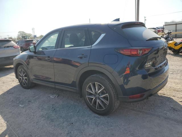 Photo 2 from auction – 2017 MAZDA CX-5 GRAND with VIN JM3KFADLXH0177689