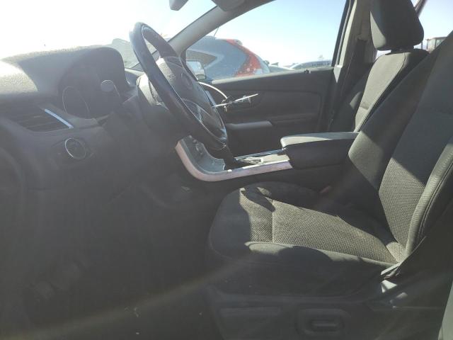 Photo 7 from auction – 2011 FORD EDGE SEL with VIN 2FMDK3JC5BBB39446