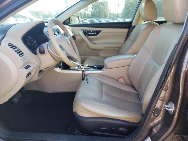 Photo 7 from auction – 2015 NISSAN ALTIMA 2.5 with VIN 1N4AL3AP3FC216222