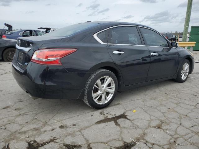 Photo 3 from auction – 2013 NISSAN ALTIMA 2.5 with VIN 1N4AL3AP3DN567505
