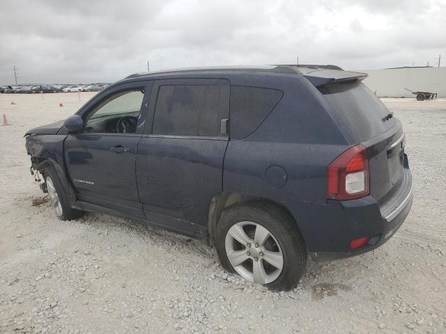 Photo 2 from auction – 2015 JEEP COMPASS LA with VIN 1C4NJCEA3FD274008