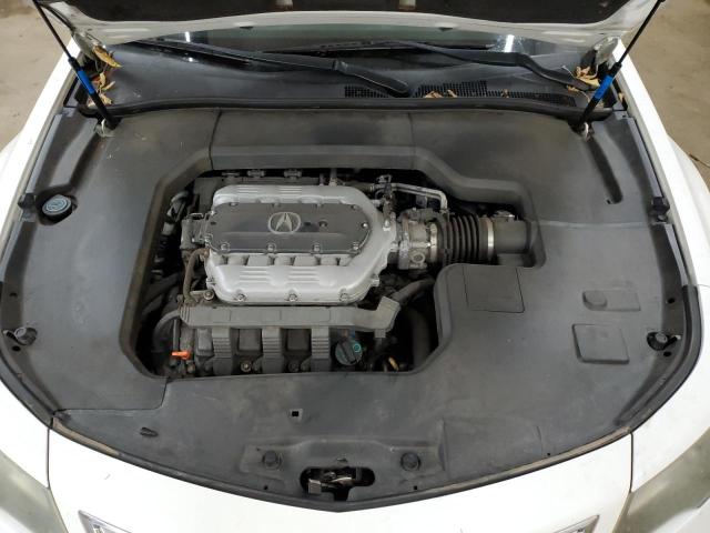 Фото 11 с аукциона – 2012 ACURA TL с VIN 19UUA9F55CA010903
