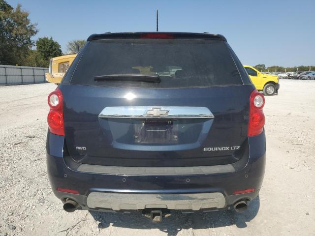 Photo 6 from auction – 2015 CHEVROLET EQUINOX LT with VIN 2GNFLHE36F6379158
