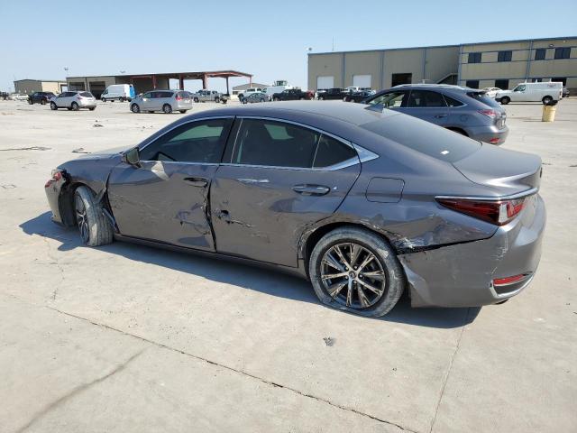 Photo 2 from auction – 2021 LEXUS ES 250 BAS with VIN 58AD11D14MU003266