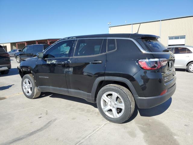Photo 2 from auction – 2024 JEEP COMPASS SP with VIN 3C4NJDAN6RT583842