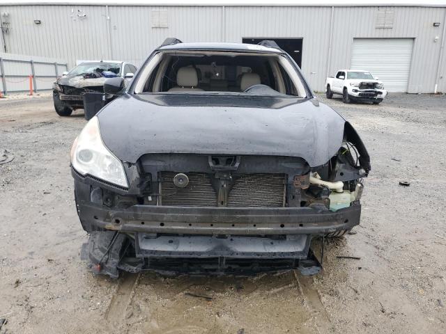 Снимка 5 от търг – 2014 SUBARU OUTBACK 2. с VIN 4S4BRBCC3E3245506