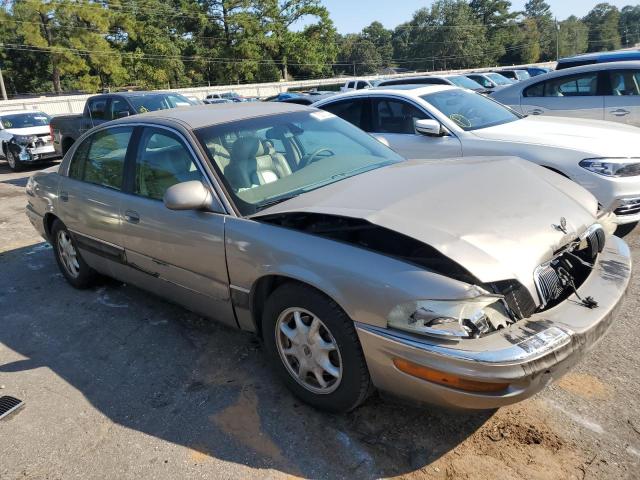Photo 4 from auction – 2001 BUICK PARK AVENU with VIN 1G4CW54K214294964