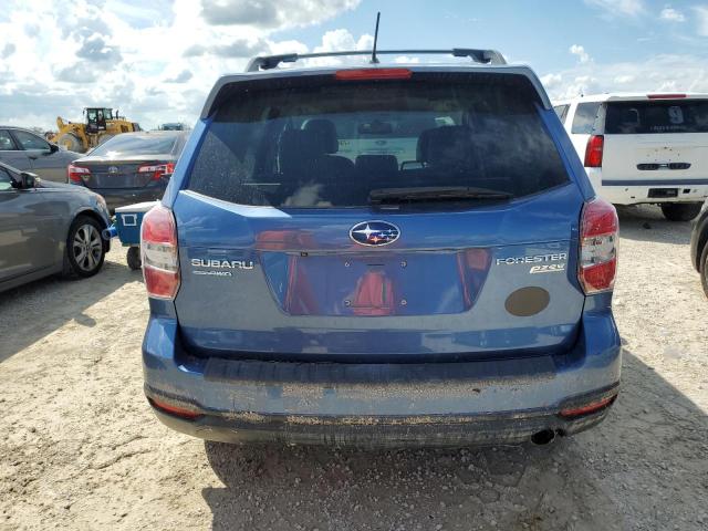 Photo 6 from auction – 2015 SUBARU FORESTER 2 with VIN JF2SJAHC7FH568350