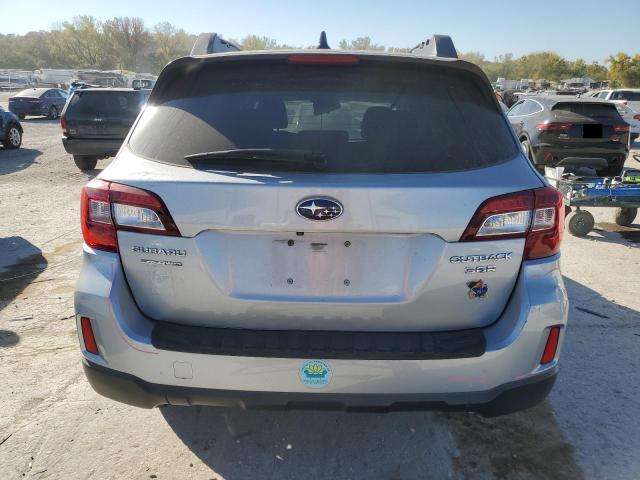 Photo 6 from auction – 2016 SUBARU OUTBACK 3. with VIN 4S4BSEJCXG3268633