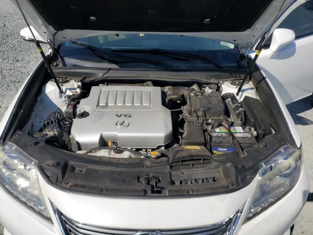 Photo 11 from auction – 2014 LEXUS ES 350 with VIN JTHBK1GG5E2125839