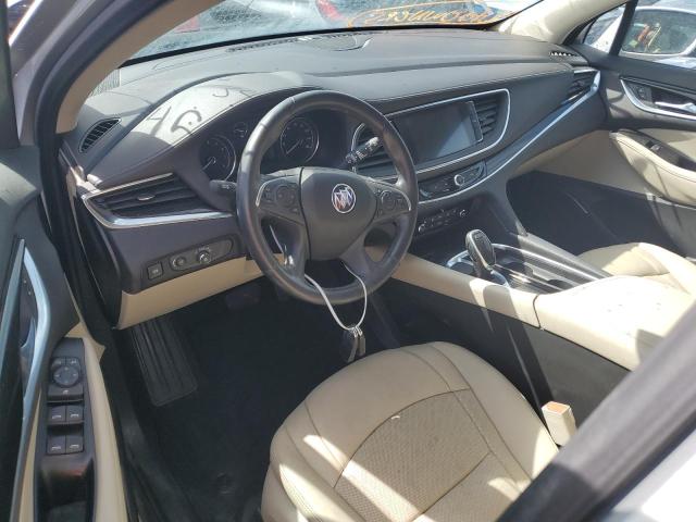 Photo 8 from auction – 2020 BUICK ENCLAVE ES with VIN 5GAEVAKW4LJ103145