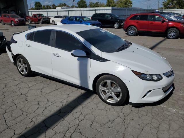 Photo 4 from auction – 2017 CHEVROLET VOLT LT with VIN 1G1RA6S5XHU115492