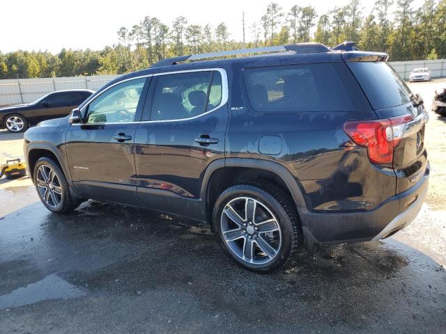 Photo 2 from auction – 2021 GMC ACADIA SLT with VIN 1GKKNULS2MZ207770