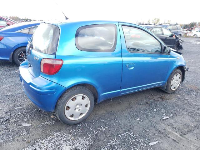 Photo 3 from auction – 2005 TOYOTA ECHO with VIN JTDJT123X50066099
