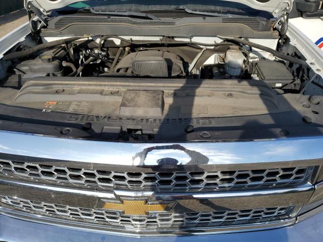 Photo 11 from auction – 2019 CHEVROLET SILVERADO with VIN 2GB2CREG4K1235698