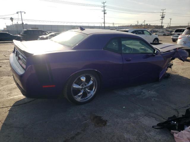 Photo 3 from auction – 2016 DODGE CHALLENGER with VIN 2C3CDZFJXGH146020