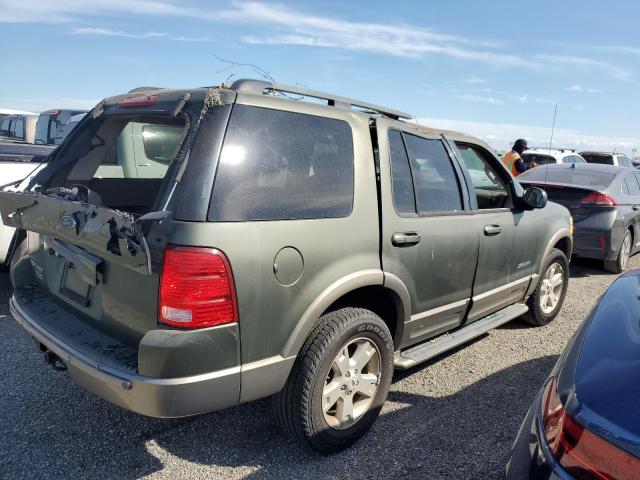 Photo 3 from auction – 2004 FORD EXPLORER E with VIN 1FMZU64K34UC10466