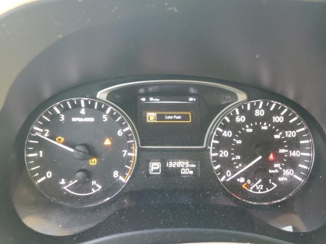 Photo 9 from auction – 2013 NISSAN PATHFINDER with VIN 5N1AR2MN8DC623166
