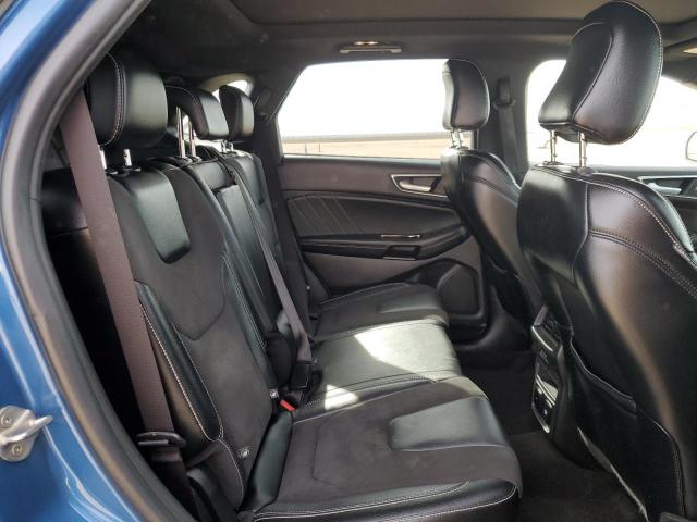 Photo 11 from auction – 2020 FORD EDGE ST with VIN 2FMPK4AP1LBA13544
