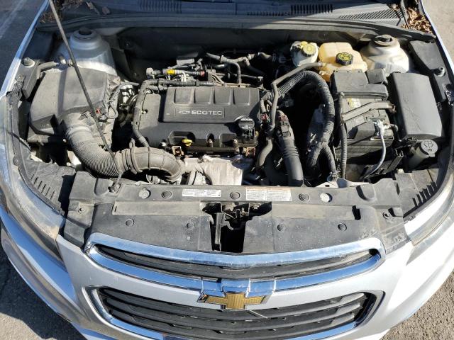 Photo 11 from auction – 2015 CHEVROLET CRUZE LT with VIN 1G1PC5SB5F7205789