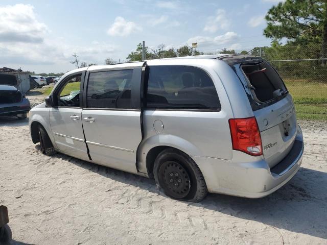Photo 2 from auction – 2012 DODGE GRAND CARA with VIN 2C4RDGBG9CR385633