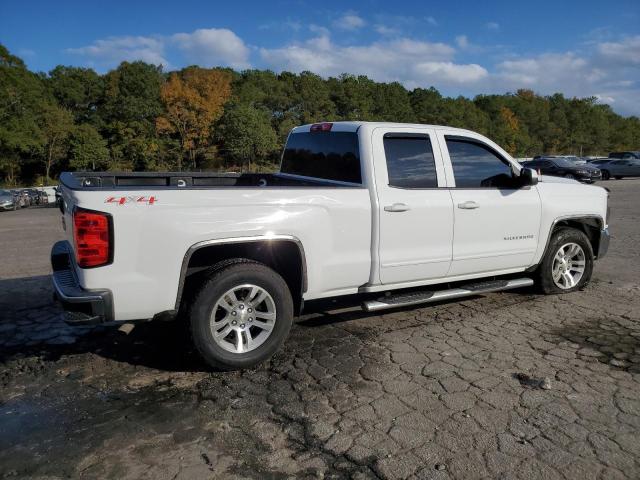 Photo 3 from auction – 2016 CHEVROLET SILVERADO with VIN 1GCVKREC5GZ142342