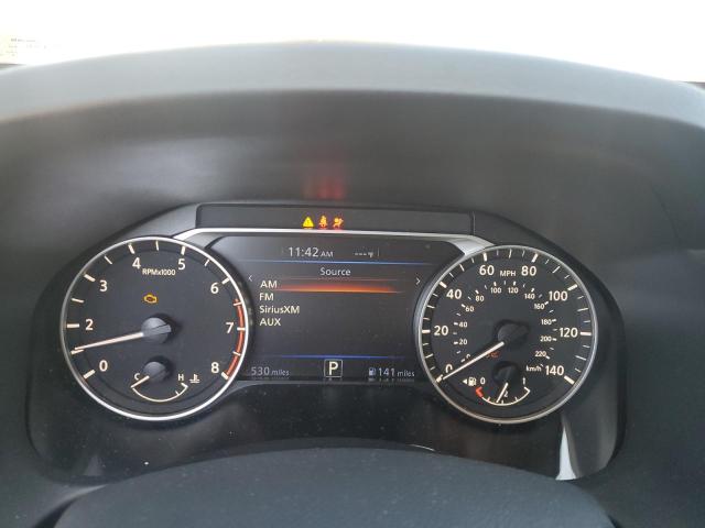Photo 9 from auction – 2024 NISSAN ALTIMA SV with VIN 1N4BL4DW4RN416094