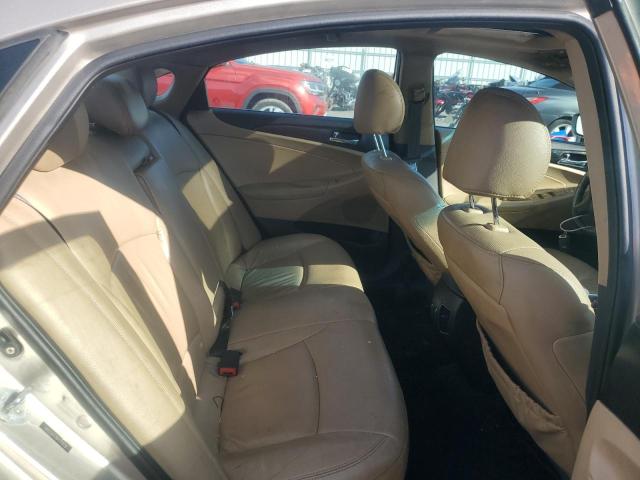Photo 10 from auction – 2011 HYUNDAI SONATA SE with VIN 5NPEC4AC9BH219879