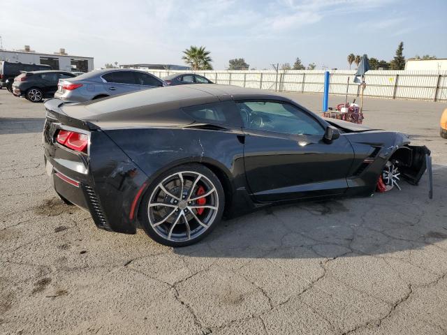 Photo 3 from auction – 2017 CHEVROLET CORVETTE G with VIN 1G1YY2D75H5111438