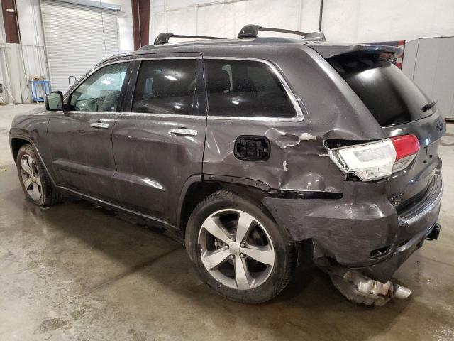 Photo 2 from auction – 2015 JEEP GRAND CHER with VIN 1C4RJFCT2FC764954