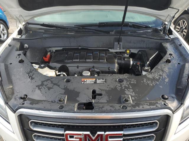 Photo 12 from auction – 2014 GMC ACADIA SLT with VIN 1GKKRSKD5EJ243643