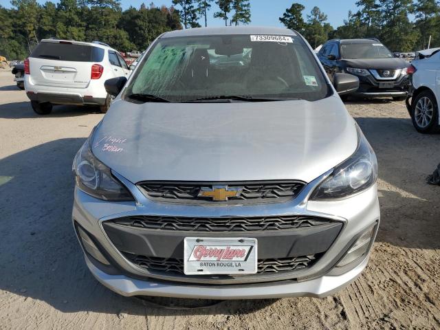 Photo 5 from auction – 2020 CHEVROLET SPARK LS with VIN KL8CB6SA2LC413601