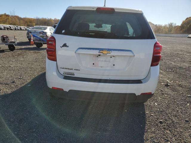 Photo 6 from auction – 2017 CHEVROLET EQUINOX LS with VIN 2GNFLEEK2H6219173