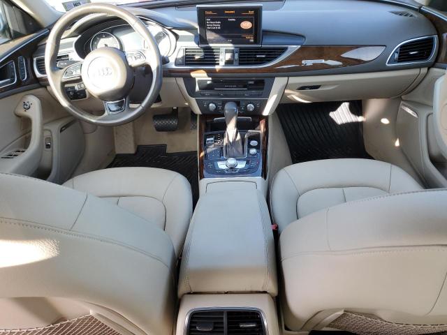 Photo 8 from auction – 2017 AUDI A6 PREMIUM with VIN WAUG8AFC3HN027185