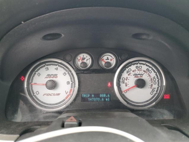 Photo 9 from auction – 2008 FORD FOCUS SE with VIN 1FAHP35N28W235972