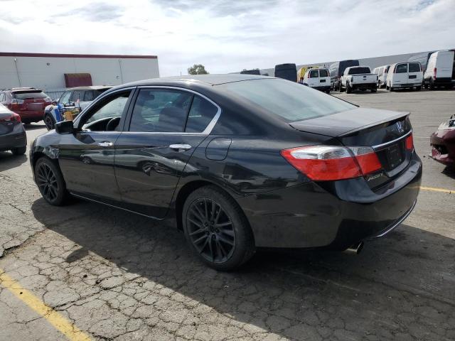 Photo 2 from auction – 2013 HONDA ACCORD SPO with VIN 1HGCR2E55DA114841