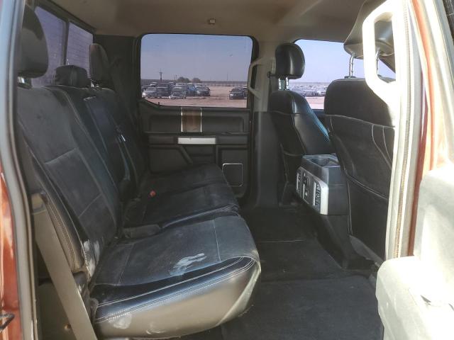 Photo 10 from auction – 2015 FORD F150 SUPER with VIN 1FTEW1CP5FKD41538