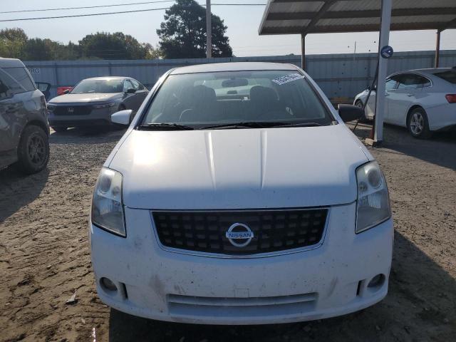 Photo 5 from auction – 2008 NISSAN SENTRA 2.0 with VIN 3N1AB61E98L706655