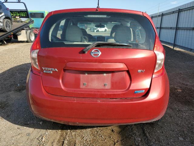 Photo 6 from auction – 2015 NISSAN VERSA NOTE with VIN 3N1CE2CP3FL374765