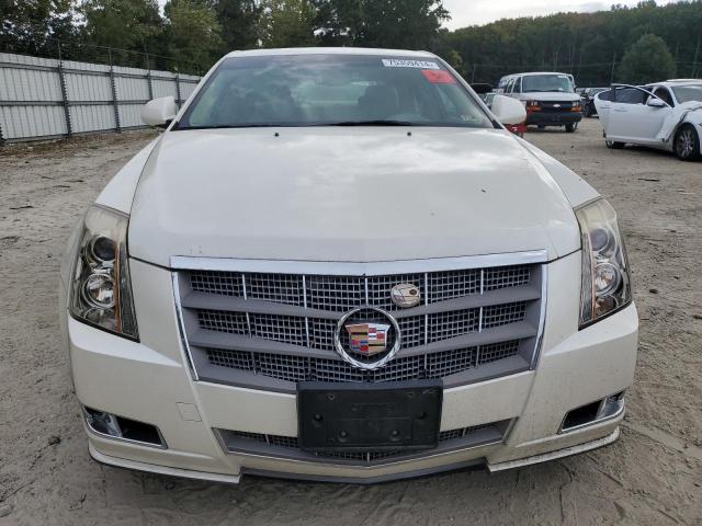 Photo 5 from auction – 2010 CADILLAC CTS PREMIU with VIN 1G6DP5EV7A0109171