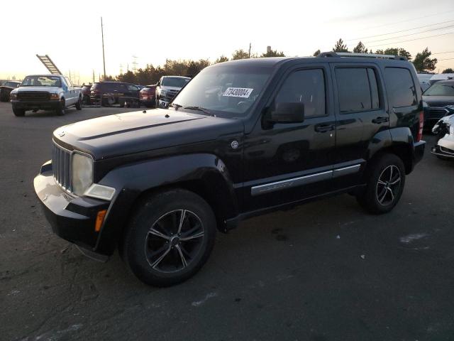 JEEP LIBERTY LI 2012 with VIN 1C4PJMCK3CW149679 - Photo from auction