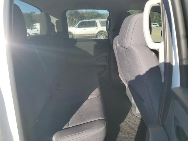 Photo 10 from auction – 2022 NISSAN FRONTIER S with VIN 1N6ED1EJ3NN694109