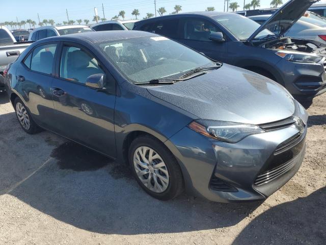 Photo 4 from auction – 2019 TOYOTA COROLLA L with VIN 2T1BURHE7KC163626