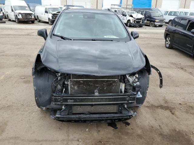 Photo 5 from auction – 2018 CHEVROLET TRAX PREMI with VIN 3GNCJRSB5JL209002