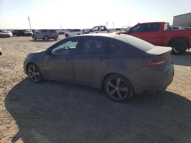 Photo 2 from auction – 2015 DODGE DART GT with VIN 1C3CDFEB3FD363428